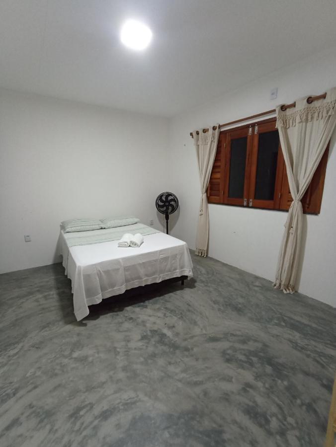 Casa Teodoro!!! Trairi Exterior foto